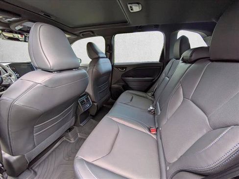 New 2025 Subaru Forester Limited w/ Protection Package AWD/4WD image 18