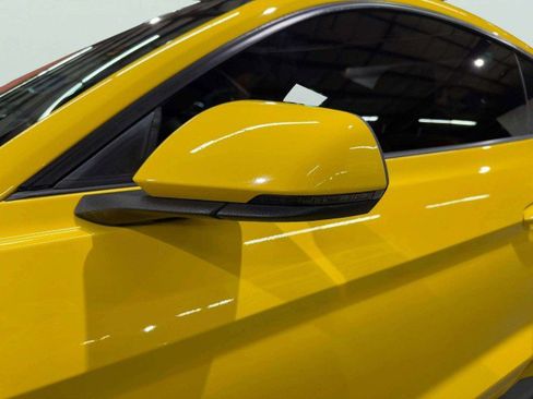 Used 2017 Ford Mustang Premium w/ Wheel & Stripe Package image 42