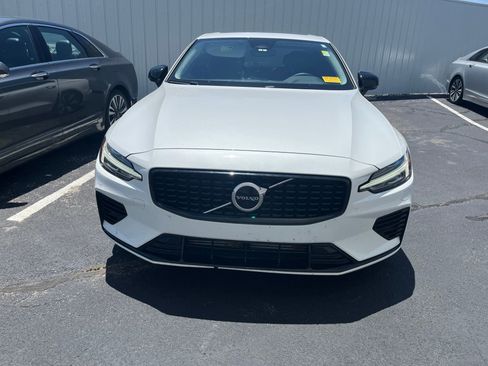 Used 2024 Volvo S60 T8 Core w/ Climate Package AWD/4WD image 6