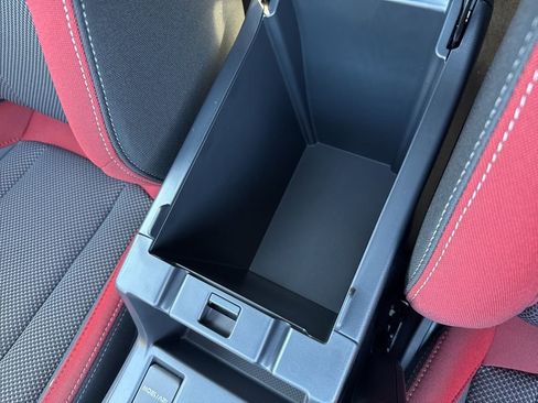 New 2025 Subaru Impreza RS image 38