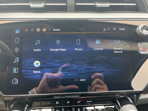 New 2027 Chevrolet Bolt LT FWD image 23
