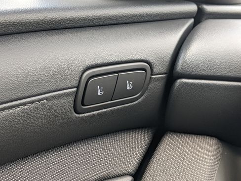 New 2025 Hyundai Santa Cruz Limited image 23