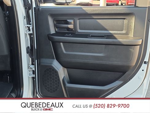 Used 2020 RAM 2500 Tradesman image 28