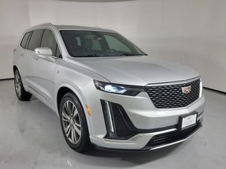 Used 2020 Cadillac XT6 Premium Luxury FWD 360° Tour