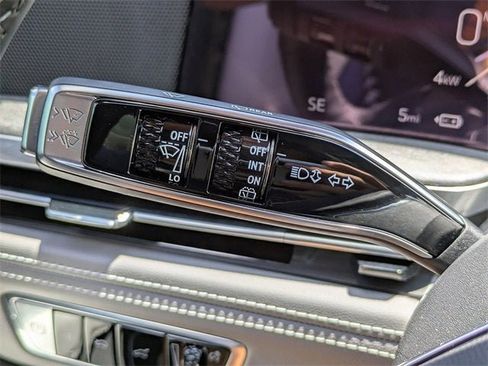 New 2026 Cadillac Escalade IQ Luxury 1 image 29