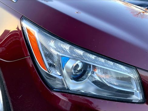 Used 2016 Buick LaCrosse Premium w/ Driver Confidence Package #1 image 28