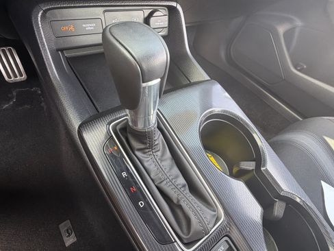 Used 2026 Honda Civic Sport image 24