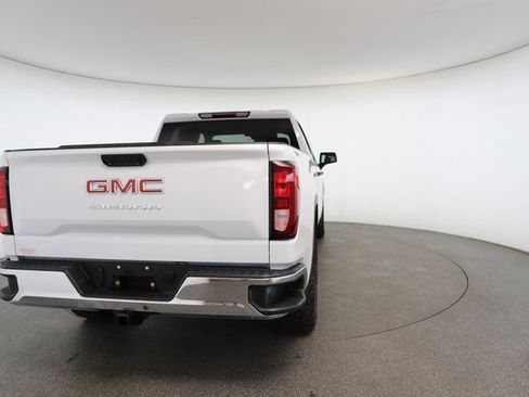 Used 2023 GMC Sierra 1500 Pro image 15