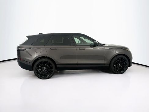 New 2026 Land Rover Range Rover Velar Autobiography AWD/4WD image 4