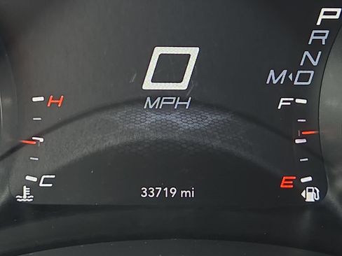 Used 2023 Dodge Charger SXT w/ Blacktop Package RWD image 23