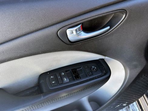 Used 2016 Dodge Dart SXT w/ Rallye Appearance Group image 12