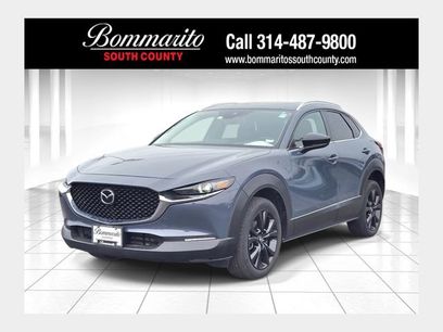 Used 2023 MAZDA CX-30 AWD 2.5 S w/ Preferred Package