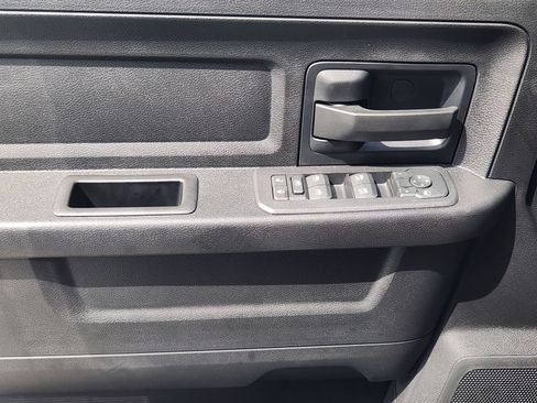 New 2026 RAM 3500 Tradesman AWD/4WD image 21