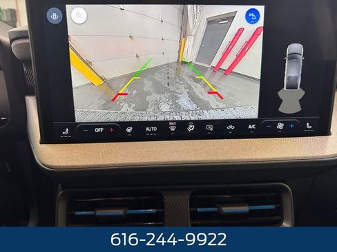 New 2025 Ford Maverick XLT w/ XLT Luxury Package image 14