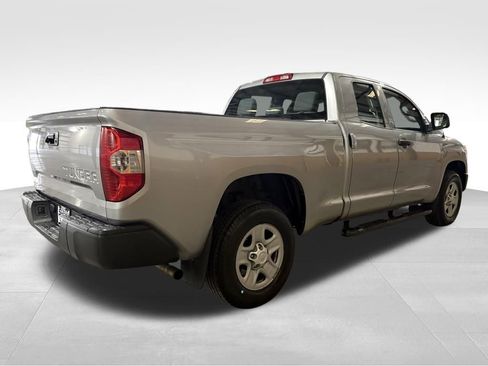 Used 2014 Toyota Tundra SR image 5