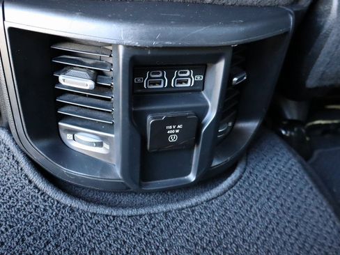 Used 2022 RAM 3500 Laramie w/ Night Edition image 25