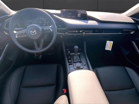 New 2026 MAZDA MAZDA3 2.5 S Sedan w/ Preferred Pkg image 5