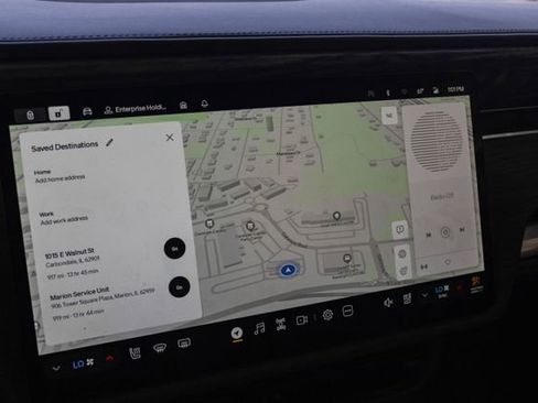 Used 2022 Rivian R1T Adventure image 16