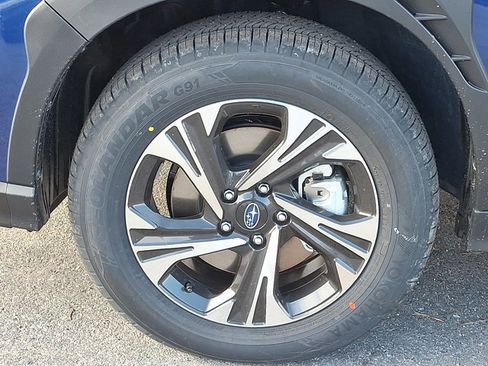 New 2026 Subaru Crosstrek 2.0i Premium image 5