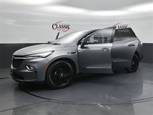 Used 2023 Buick Enclave Essence w/ Experience Buick Package image 34