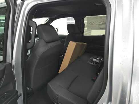 New 2026 Toyota Tacoma SR5 AWD/4WD image 14