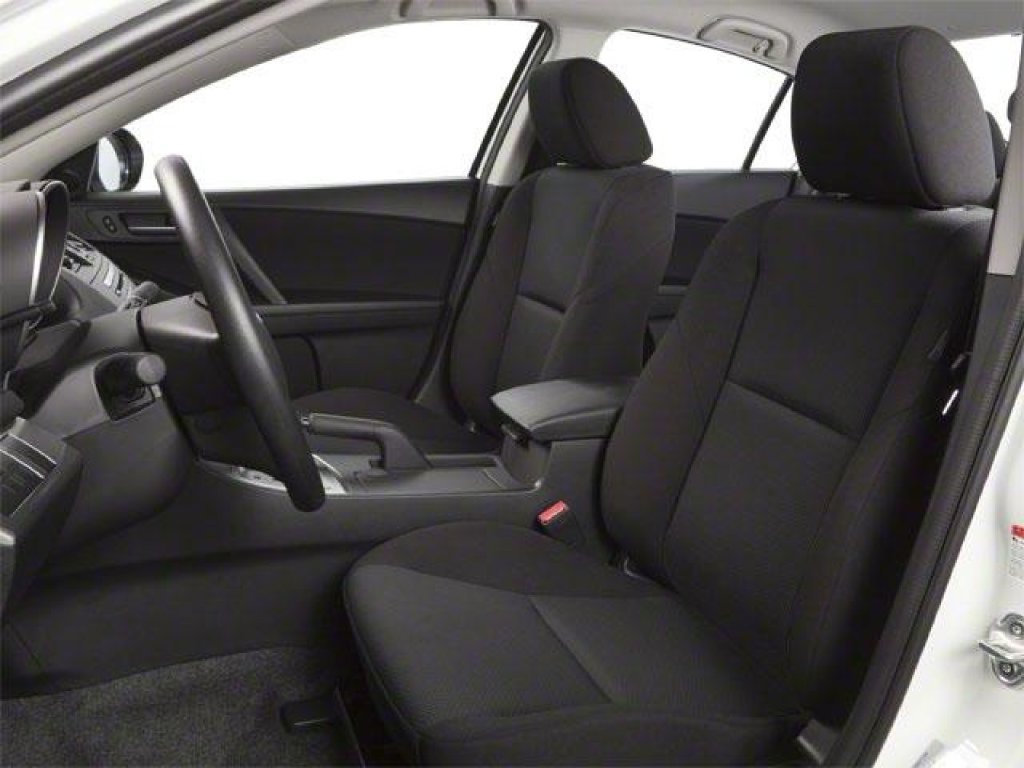 Used 2010 MAZDA MAZDA3 s Sport FWD image 6