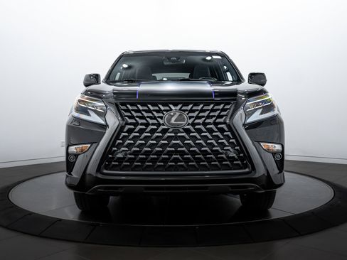Used 2023 Lexus GX 460 Premium image 22