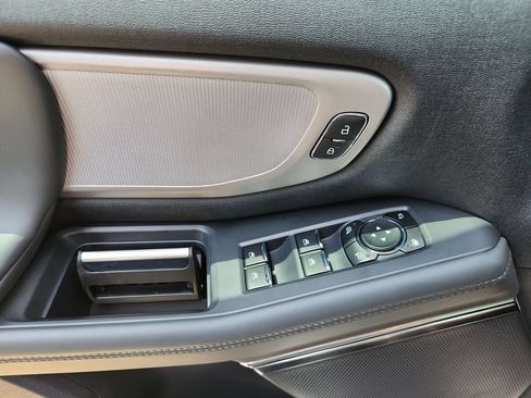 New 2026 Ford Expedition Active RWD image 13