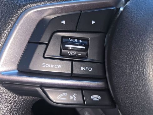 Used 2023 Subaru Forester AWD/4WD image 21