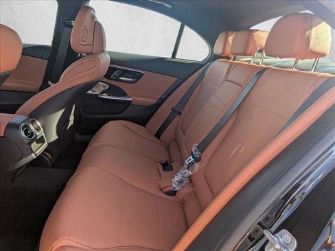 New 2026 Mercedes-Benz C 300 Sedan image 15