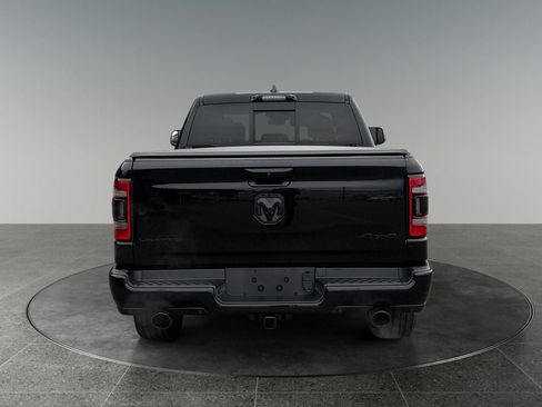 Used 2022 RAM 1500 Limited AWD/4WD image 8