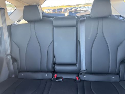 Used 2022 Acura RDX AWD image 9