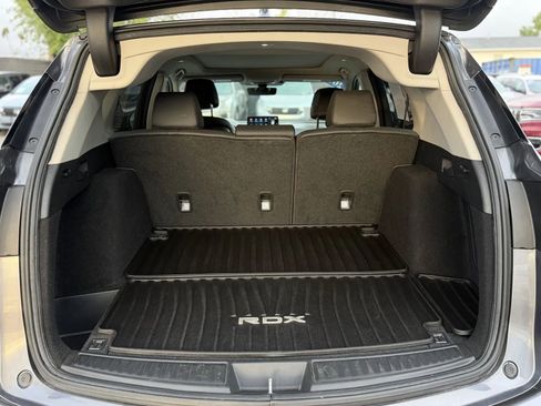 Used 2019 Acura RDX AWD image 16