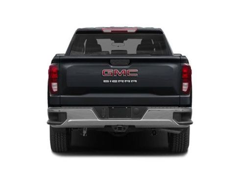 Used 2023 GMC Sierra 1500 Denali w/ Denali Reserve Package AWD/4WD image 8