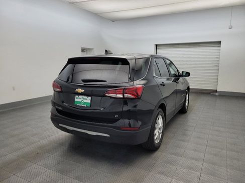 Used 2023 Chevrolet Equinox LT w/ Driver Convenience Package FWD image 9