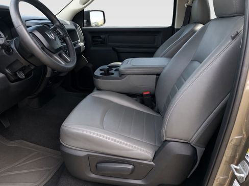 Used 2014 RAM 1500 Tradesman RWD image 7