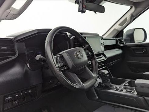 Used 2023 Toyota Tundra SR w/ SR Tow Package image 23