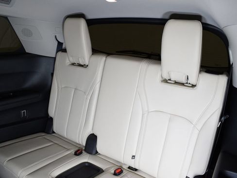 Certified 2023 INFINITI QX60 Sensory w/ Cargo Package AWD/4WD image 30