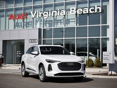 New 2025 Audi Q5 Premium Plus