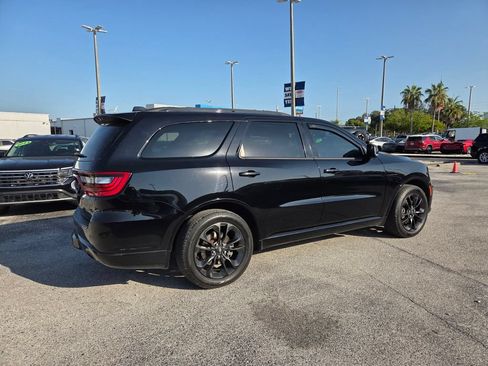 Used 2023 Dodge Durango R/T RWD image 17