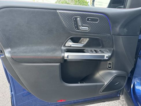 Certified 2024 Mercedes-Benz GLB 250 image 14