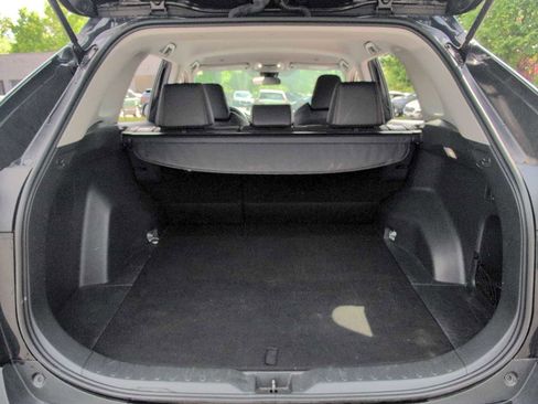 Used 2024 Toyota RAV4 Adventure AWD/4WD image 33