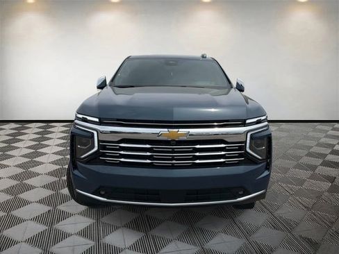 New 2026 Chevrolet Tahoe Premier AWD/4WD image 2
