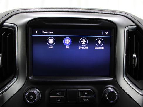 Used 2022 Chevrolet Silverado 2500 LTZ w/ LTZ Plus Package image 16