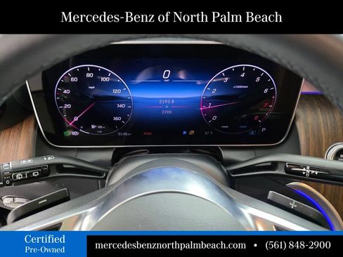 Certified 2026 Mercedes-Benz GLC 300 image 21