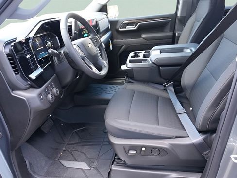 New 2026 Chevrolet Silverado 1500 LT w/ Safety Package image 14