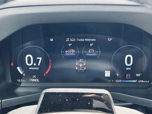 New 2026 Ford Explorer Platinum image 28