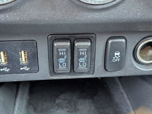 Used 2024 Mitsubishi Outlander Sport AWD image 16