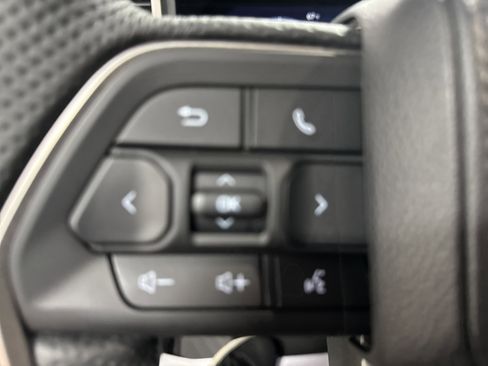 New 2025 Toyota Tacoma TRD Off-Road image 19