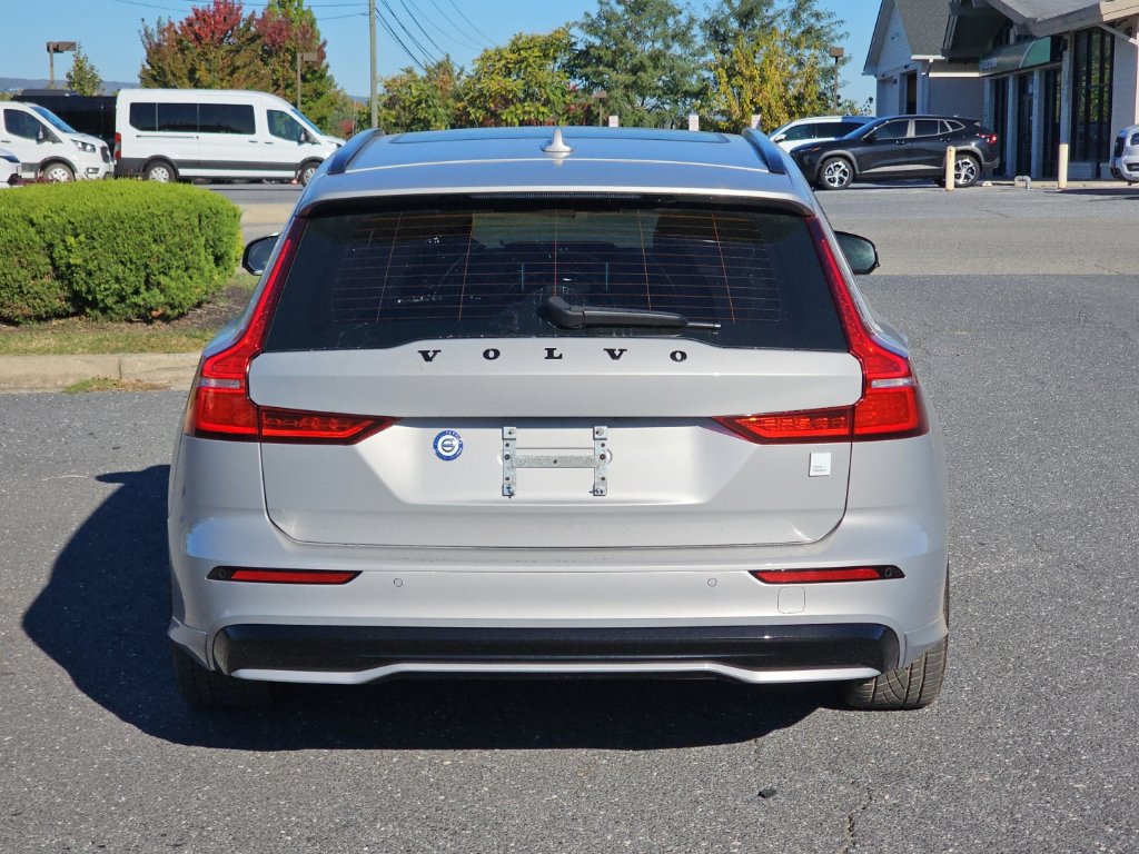 Used 2024 Volvo V60 T8 Polestar AWD/4WD image 14